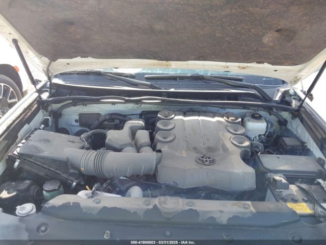 JTEMU5JR0P6128872 Toyota 4RUNNER SR5