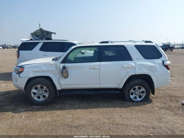 JTEMU5JR0P6128872 Toyota 4RUNNER SR5