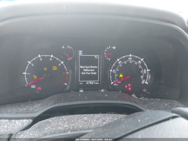 JTEMU5JR0P6128872 Toyota 4RUNNER SR5