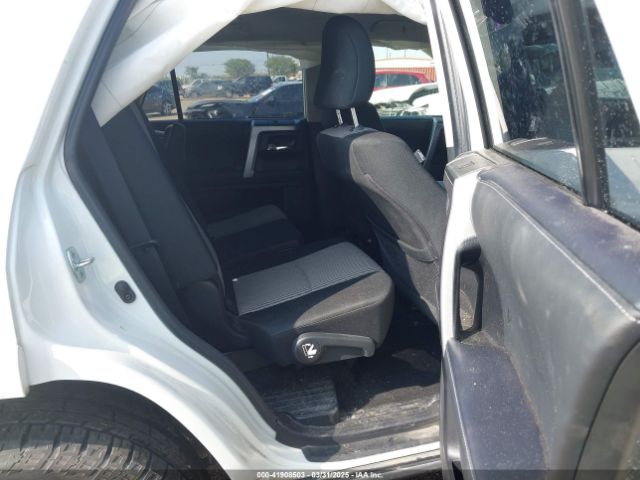 JTEMU5JR0P6128872 Toyota 4RUNNER SR5