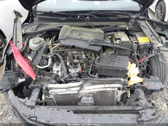 3VW6T7BU3MM052765 Volkswagen Jetta Gli 2.0t Autobahn/2.0t S