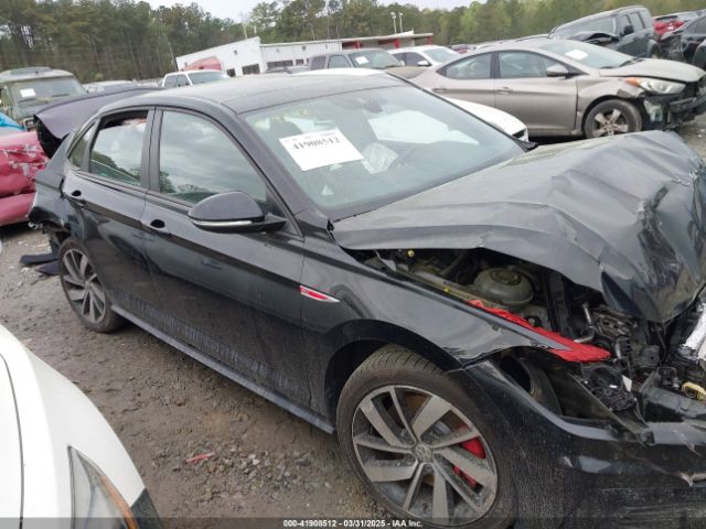 3VW6T7BU3MM052765 Volkswagen Jetta Gli 2.0t Autobahn/2.0t S