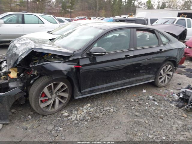 3VW6T7BU3MM052765 Volkswagen Jetta Gli 2.0t Autobahn/2.0t S