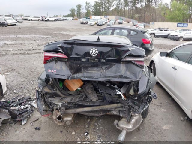 3VW6T7BU3MM052765 Volkswagen Jetta Gli 2.0t Autobahn/2.0t S