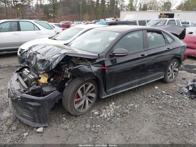 3VW6T7BU3MM052765 Volkswagen Jetta Gli 2.0t Autobahn/2.0t S