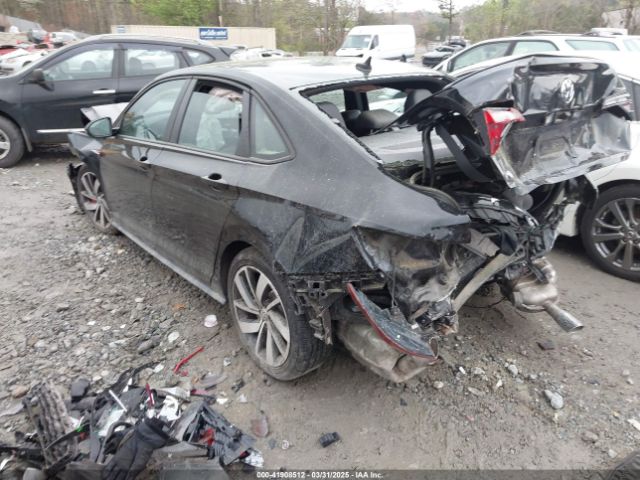 3VW6T7BU3MM052765 Volkswagen Jetta Gli 2.0t Autobahn/2.0t S