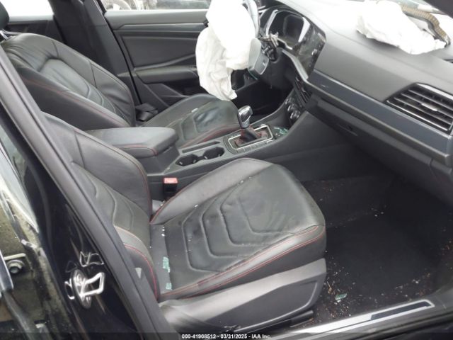 3VW6T7BU3MM052765 Volkswagen Jetta Gli 2.0t Autobahn/2.0t S