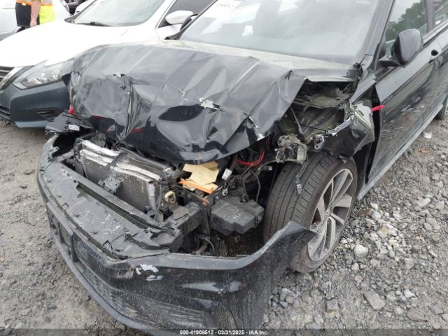 3VW6T7BU3MM052765 Volkswagen Jetta Gli 2.0t Autobahn/2.0t S