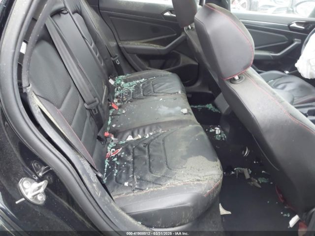 3VW6T7BU3MM052765 Volkswagen Jetta Gli 2.0t Autobahn/2.0t S