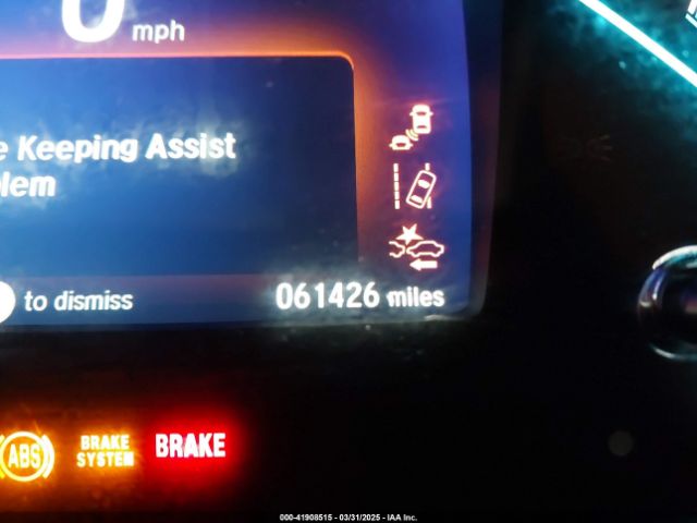 5FNRL6H73KB135075 Honda Odyssey Ex-l