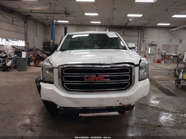 1GKS2BKC6FR604294 GMC YUKON SLT