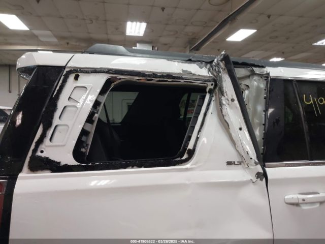 1GKS2BKC6FR604294 GMC YUKON SLT