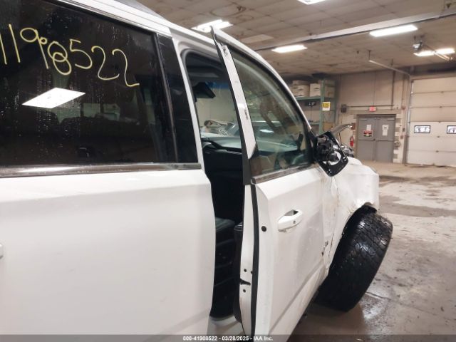 1GKS2BKC6FR604294 GMC YUKON SLT