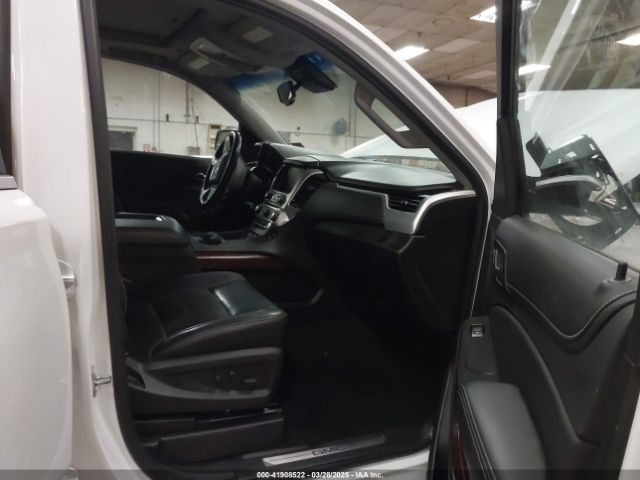 1GKS2BKC6FR604294 GMC YUKON SLT