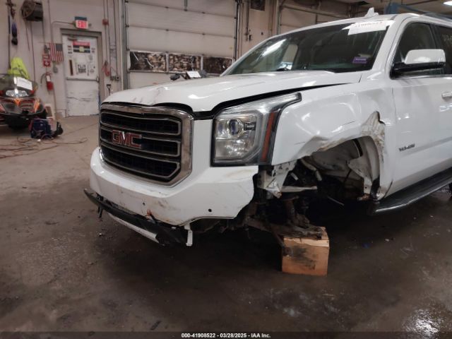 1GKS2BKC6FR604294 GMC YUKON SLT