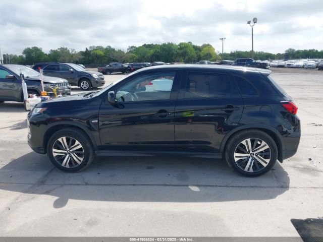 JA4AP3AU4LU012386 Mitsubishi Outlander Sport 2.0 Be/2.0 Es/2.0 Sp