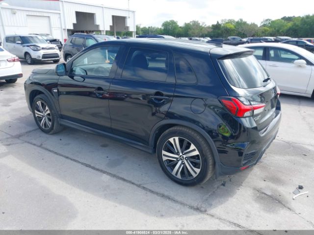 JA4AP3AU4LU012386 Mitsubishi Outlander Sport 2.0 Be/2.0 Es/2.0 Sp