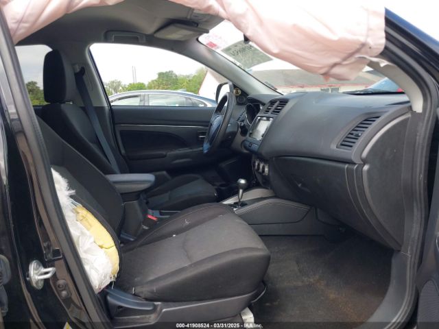 JA4AP3AU4LU012386 Mitsubishi Outlander Sport 2.0 Be/2.0 Es/2.0 Sp