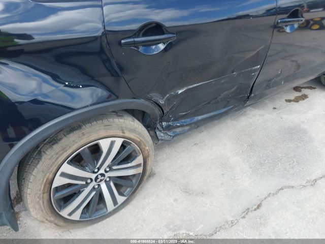 JA4AP3AU4LU012386 Mitsubishi Outlander Sport 2.0 Be/2.0 Es/2.0 Sp