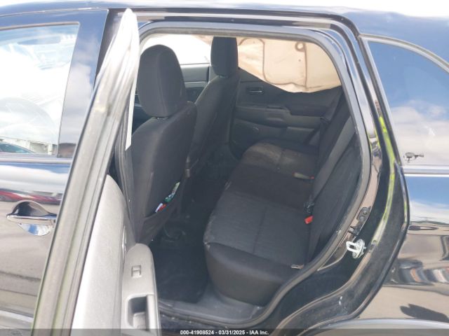 JA4AP3AU4LU012386 Mitsubishi Outlander Sport 2.0 Be/2.0 Es/2.0 Sp