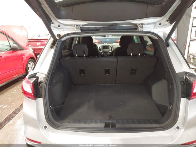2GNAXUEV1L6170821 Chevrolet Equinox Awd Lt 1.5l Turbo
