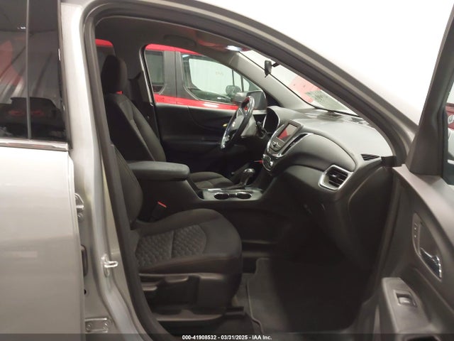 2GNAXUEV1L6170821 Chevrolet Equinox Awd Lt 1.5l Turbo
