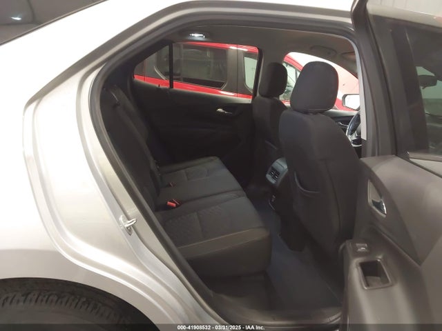 2GNAXUEV1L6170821 Chevrolet Equinox Awd Lt 1.5l Turbo