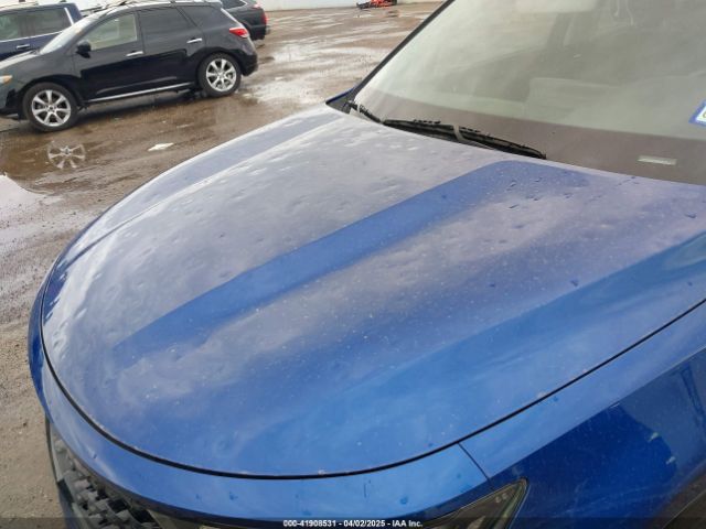 5XYRL4LC0NG124721 KIA SORENTO S