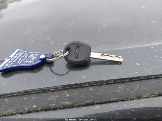 KL8CB6SAXLC480317 Chevrolet Spark Fwd Ls Automatic