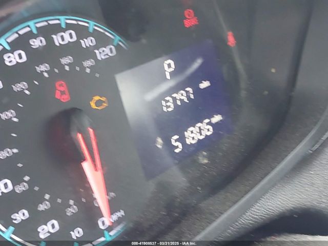 KL8CB6SAXLC480317 Chevrolet Spark Fwd Ls Automatic