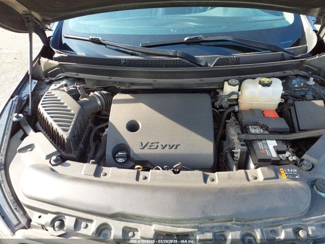5GAERBKW3LJ216191 Buick Enclave Fwd Essence