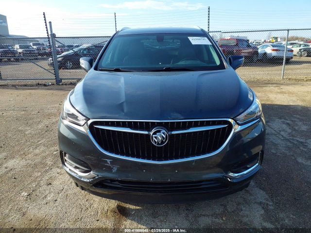 5GAERBKW3LJ216191 Buick Enclave Fwd Essence