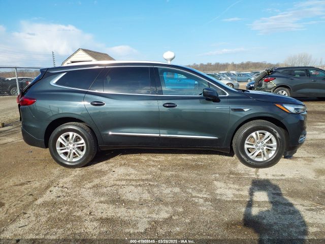 5GAERBKW3LJ216191 Buick Enclave Fwd Essence