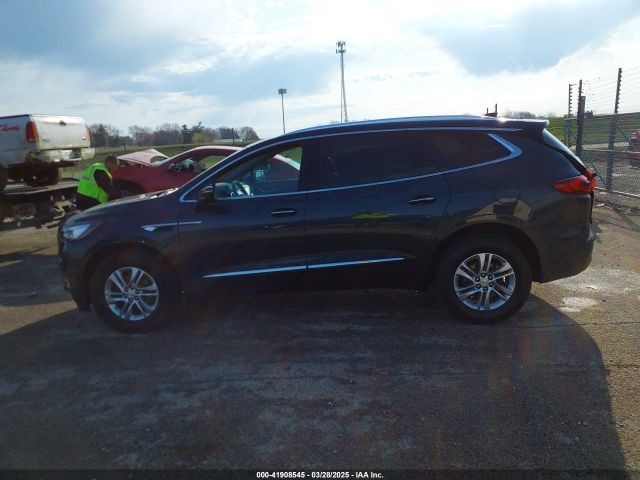 5GAERBKW3LJ216191 Buick Enclave Fwd Essence
