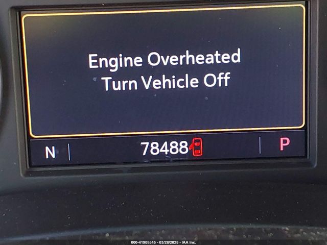5GAERBKW3LJ216191 Buick Enclave Fwd Essence