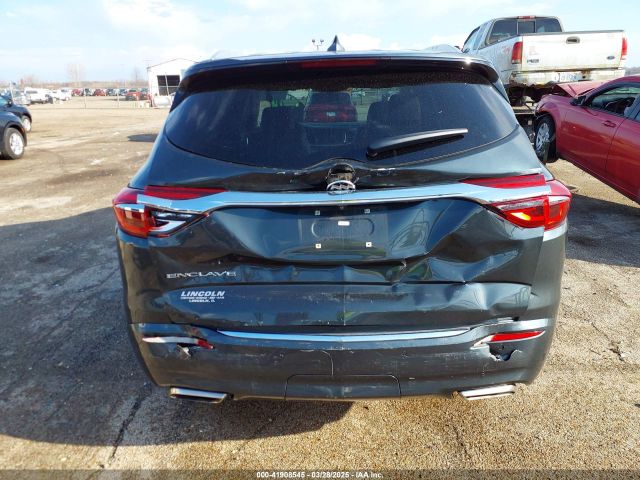5GAERBKW3LJ216191 Buick Enclave Fwd Essence