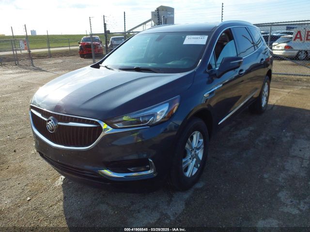 5GAERBKW3LJ216191 Buick Enclave Fwd Essence