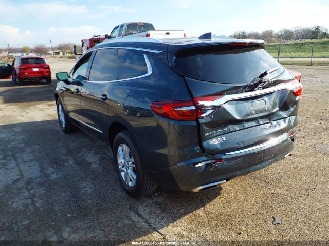 5GAERBKW3LJ216191 Buick Enclave Fwd Essence