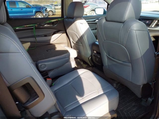 5GAERBKW3LJ216191 Buick Enclave Fwd Essence