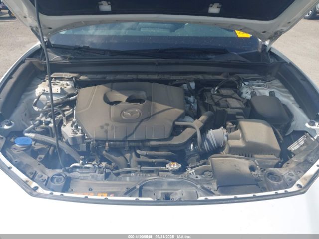 3MVDMBCM1PM552256 Mazda Cx-30 2.5 S Preferred
