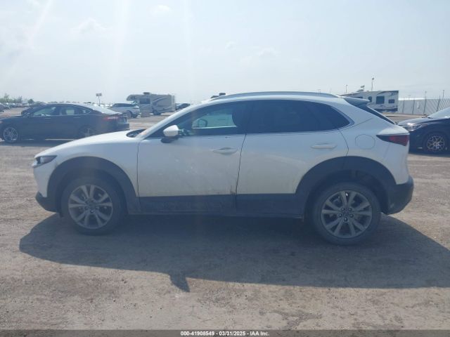 3MVDMBCM1PM552256 Mazda Cx-30 2.5 S Preferred