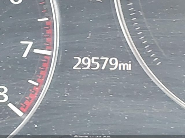 3MVDMBCM1PM552256 Mazda Cx-30 2.5 S Preferred