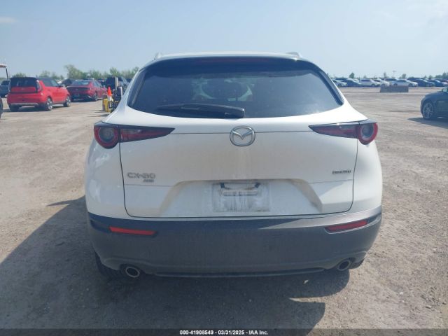 3MVDMBCM1PM552256 Mazda Cx-30 2.5 S Preferred