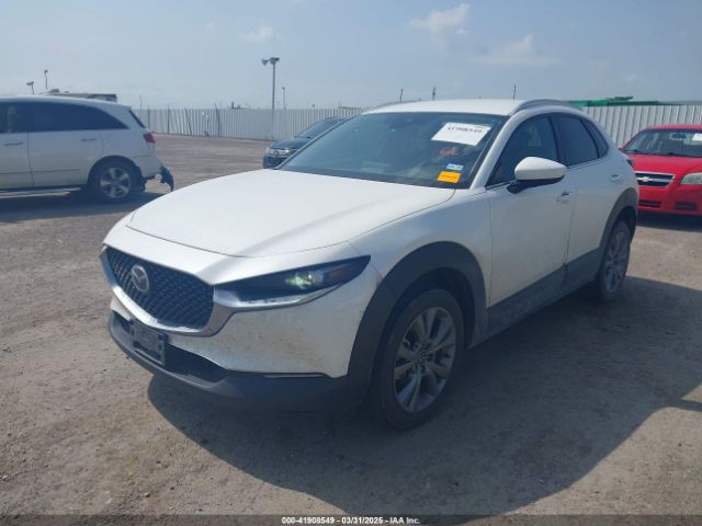 3MVDMBCM1PM552256 Mazda Cx-30 2.5 S Preferred