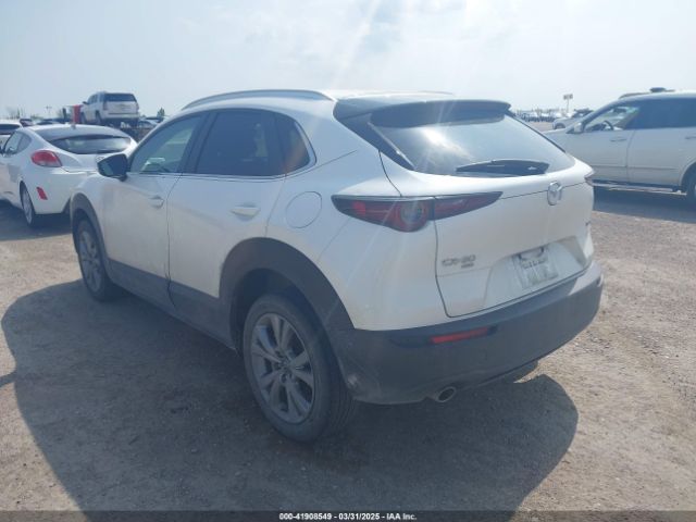 3MVDMBCM1PM552256 Mazda Cx-30 2.5 S Preferred