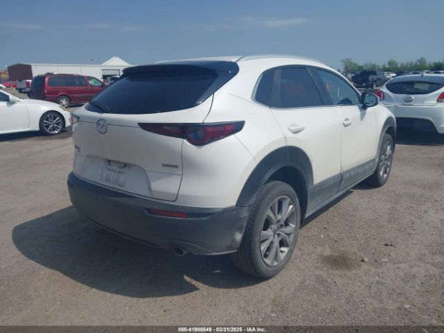 3MVDMBCM1PM552256 Mazda Cx-30 2.5 S Preferred
