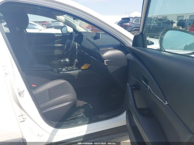 3MVDMBCM1PM552256 Mazda Cx-30 2.5 S Preferred