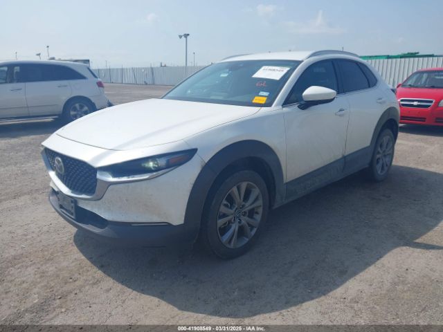 3MVDMBCM1PM552256 Mazda Cx-30 2.5 S Preferred