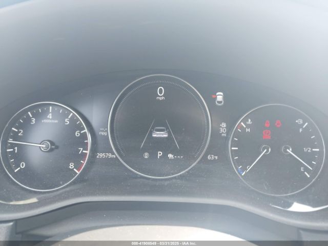3MVDMBCM1PM552256 Mazda Cx-30 2.5 S Preferred