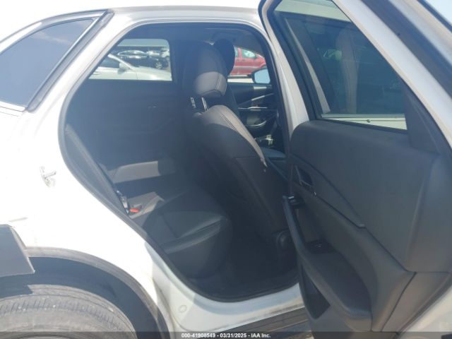 3MVDMBCM1PM552256 Mazda Cx-30 2.5 S Preferred
